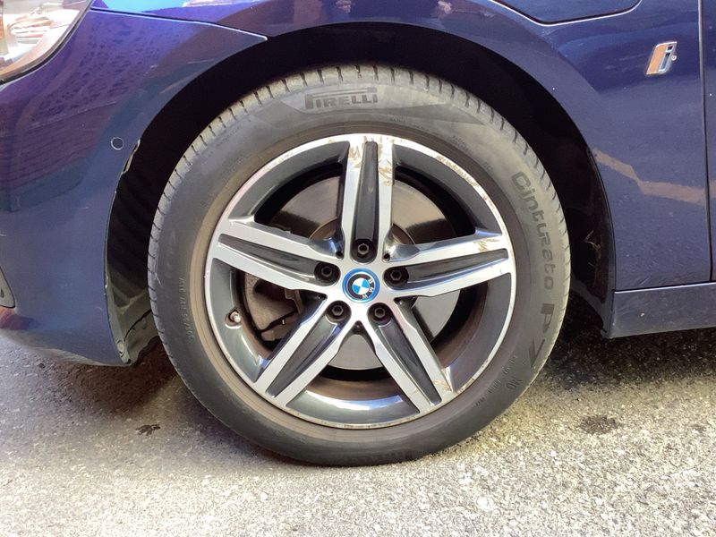 BMW 2er 225xe Active Tourer Sport Line 2017 – снимка 3