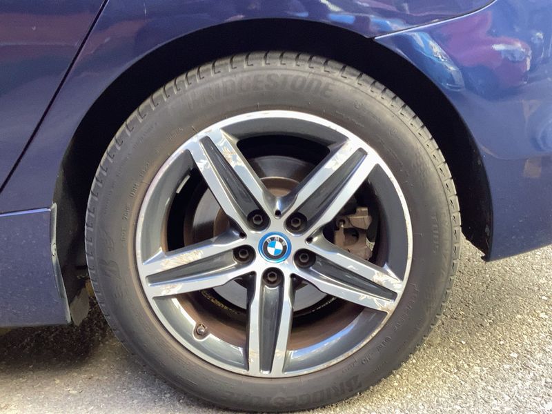BMW 2er 225xe Active Tourer Sport Line 2017 – снимка 5