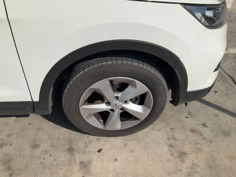 Nissan Qashqai 1.2 Acenta 2018 – снимка 11