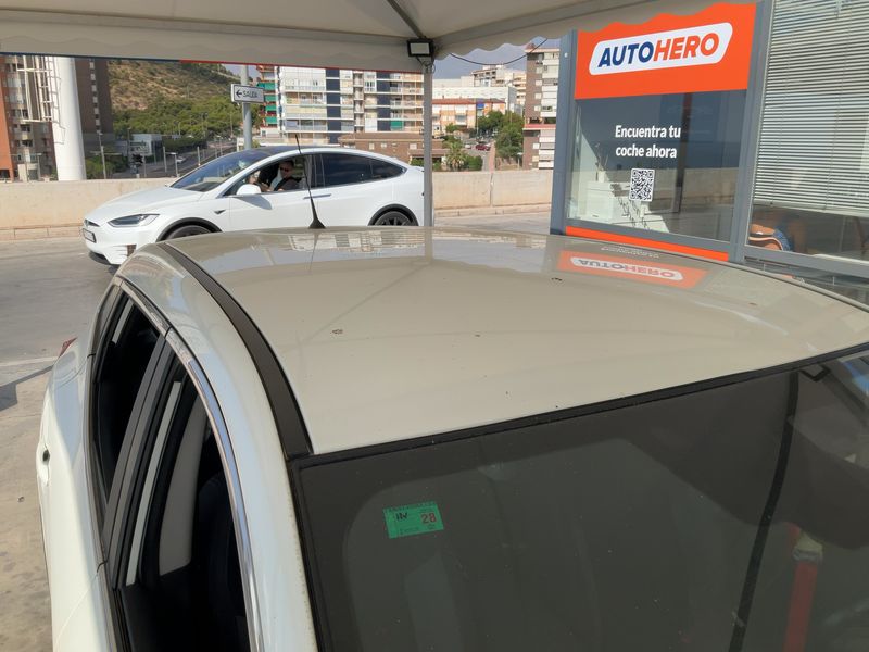 Nissan Qashqai 1.2 Acenta 2018 – снимка 13