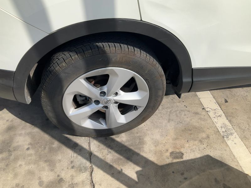 Nissan Qashqai 1.2 Acenta 2018 – снимка 9