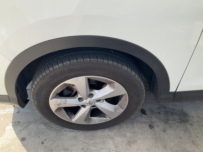 Nissan Qashqai 1.2 Acenta 2018 – снимка 3
