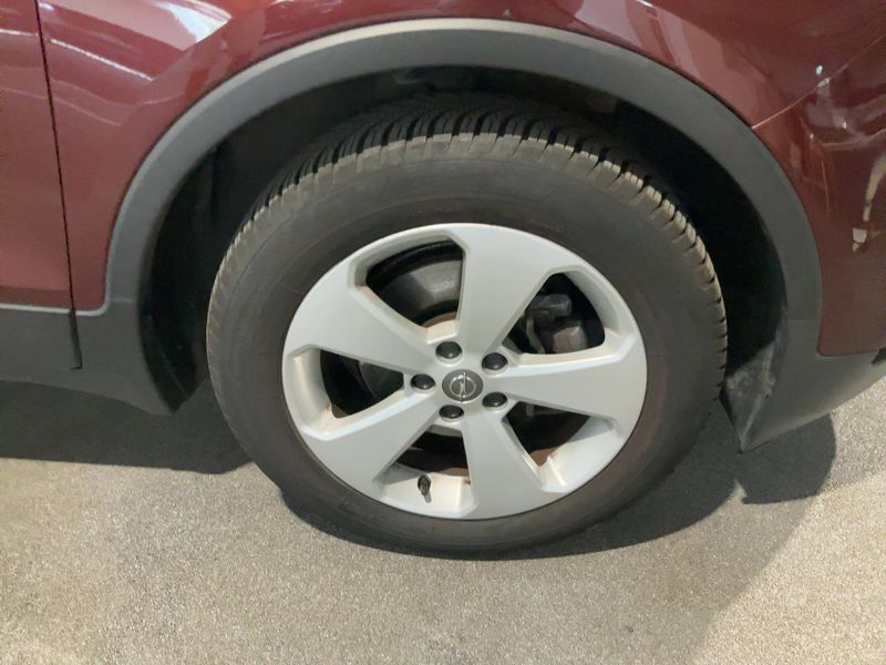 Opel Mokka X 1.4 Turbo Ultimate Start/Stop 2017 – снимка 11