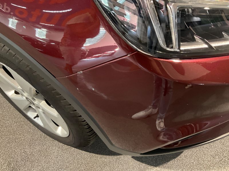 Opel Mokka X 1.4 Turbo Ultimate Start/Stop 2017 – снимка 28