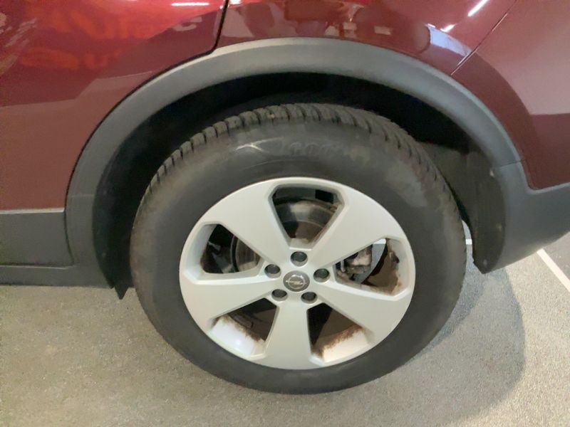 Opel Mokka X 1.4 Turbo Ultimate Start/Stop 2017 – снимка 5