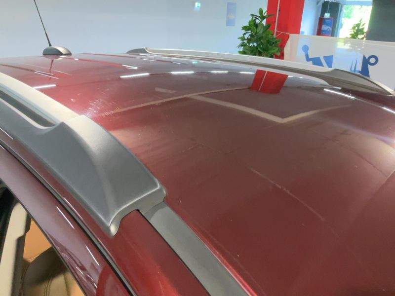 Opel Mokka X 1.4 Turbo Ultimate Start/Stop 2017 – снимка 13