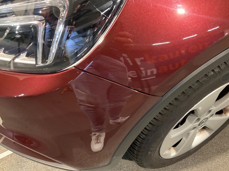Opel Mokka X 1.4 Turbo Ultimate Start/Stop 2017 – снимка 29