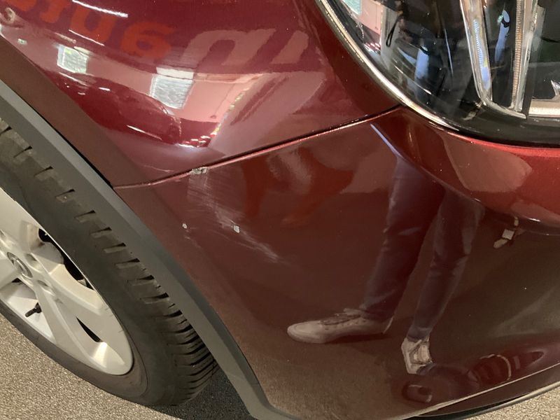 Opel Mokka X 1.4 Turbo Ultimate Start/Stop 2017 – снимка 27
