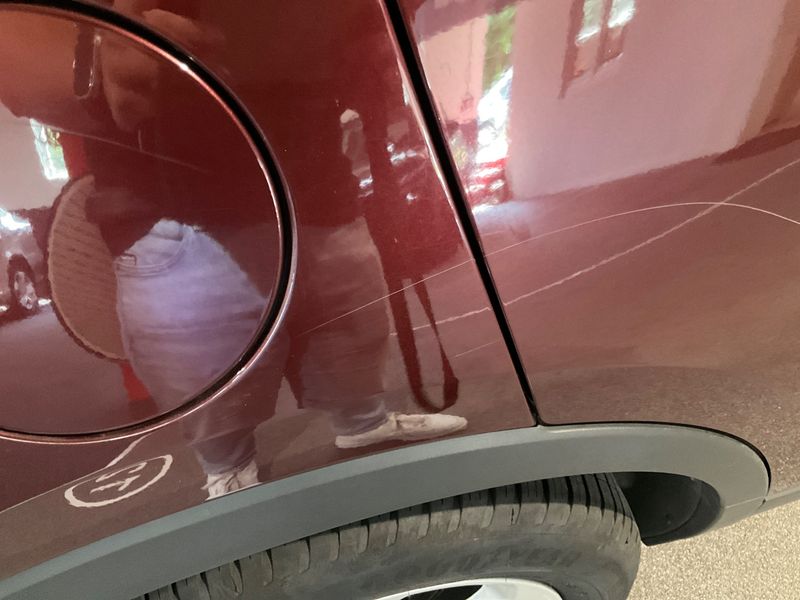 Opel Mokka X 1.4 Turbo Ultimate Start/Stop 2017 – снимка 21