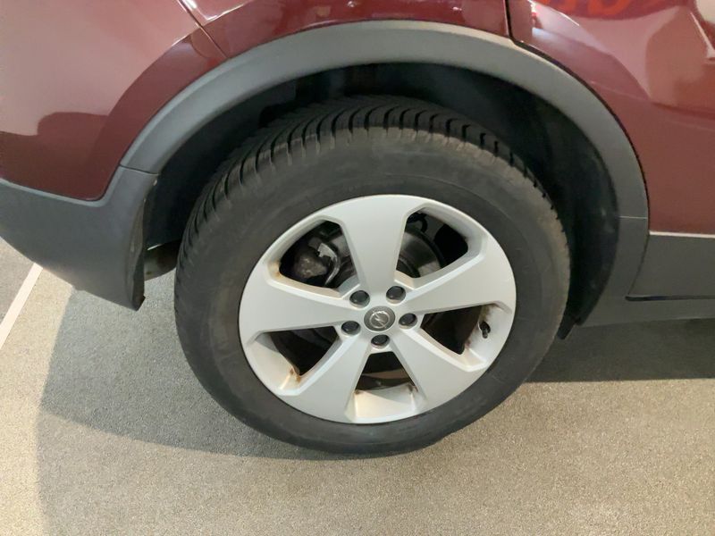 Opel Mokka X 1.4 Turbo Ultimate Start/Stop 2017 – снимка 9