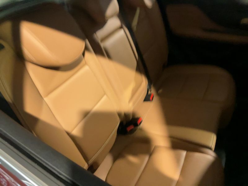 Opel Mokka X 1.4 Turbo Ultimate Start/Stop 2017 – снимка 19