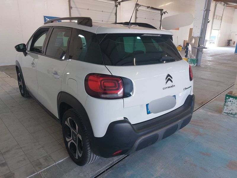 Citroen C3 Aircross 1.2 PureTech Shine 2019 – снимка 3