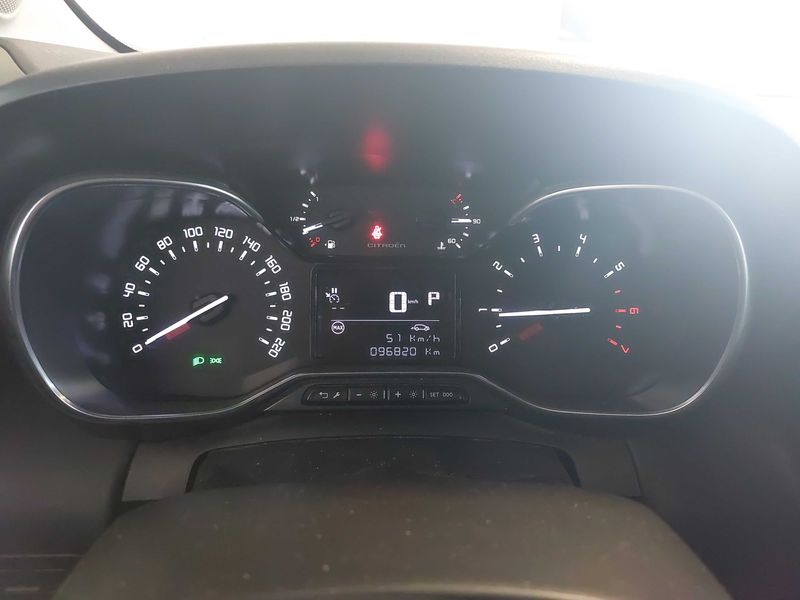 Citroen C3 Aircross 1.2 PureTech Shine 2019 – снимка 12