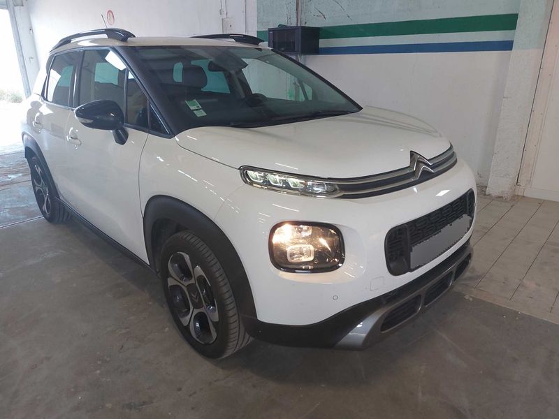 Citroen C3 Aircross 1.2 PureTech Shine 2019 – снимка 6