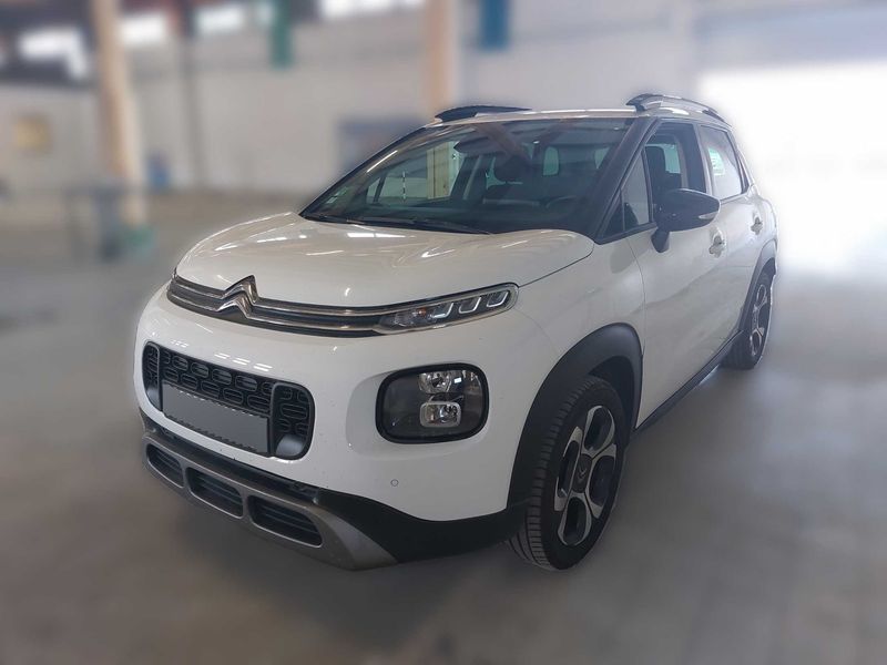 Citroen C3 Aircross 1.2 PureTech Shine 2019 – снимка 1