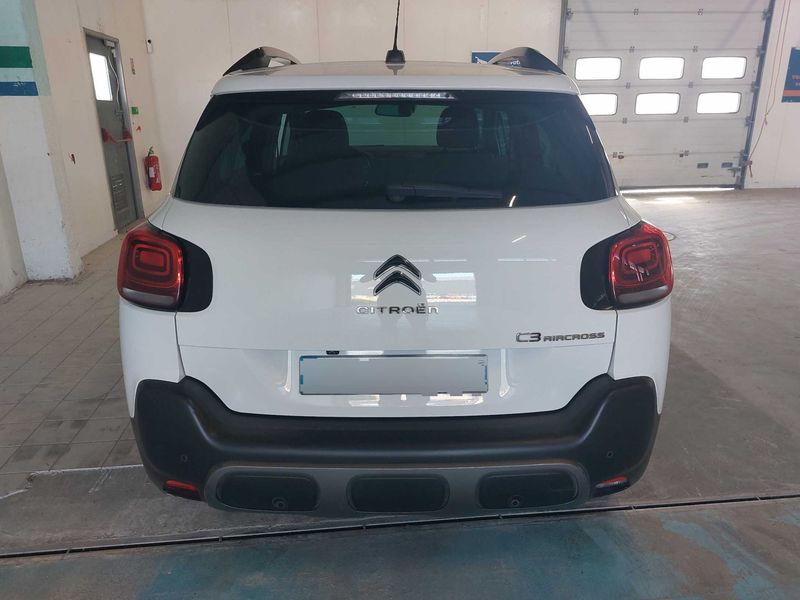Citroen C3 Aircross 1.2 PureTech Shine 2019 – снимка 4