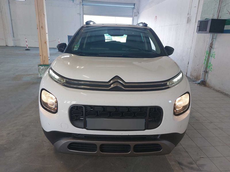 Citroen C3 Aircross 1.2 PureTech Shine 2019 – снимка 7