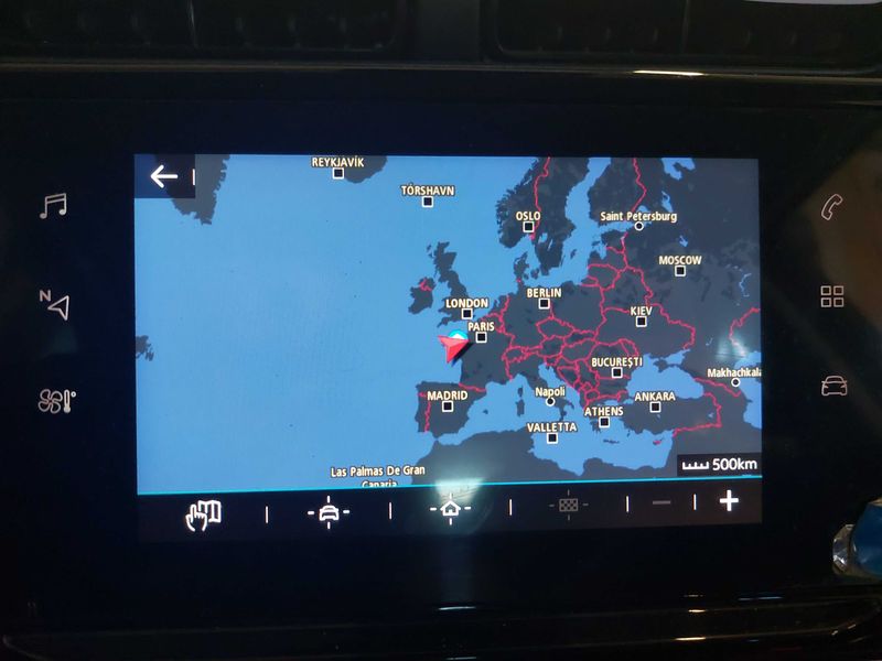 Citroen C3 Aircross 1.2 PureTech Shine 2019 – снимка 13