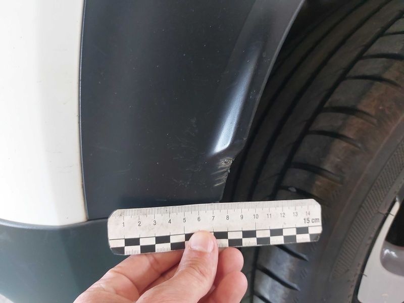 Citroen C3 Aircross 1.2 PureTech Shine 2019 – снимка 21