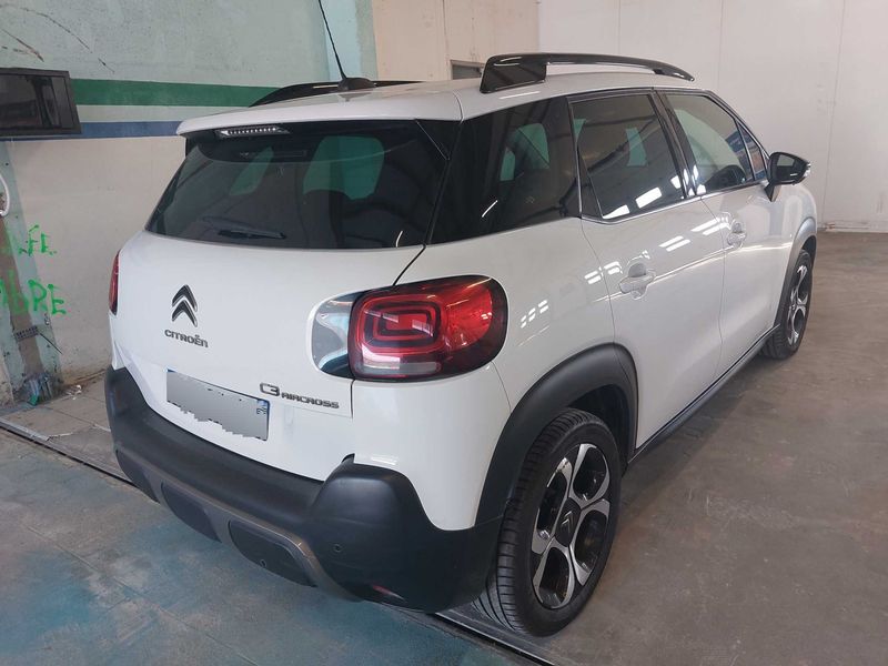Citroen C3 Aircross 1.2 PureTech Shine 2019 – снимка 5