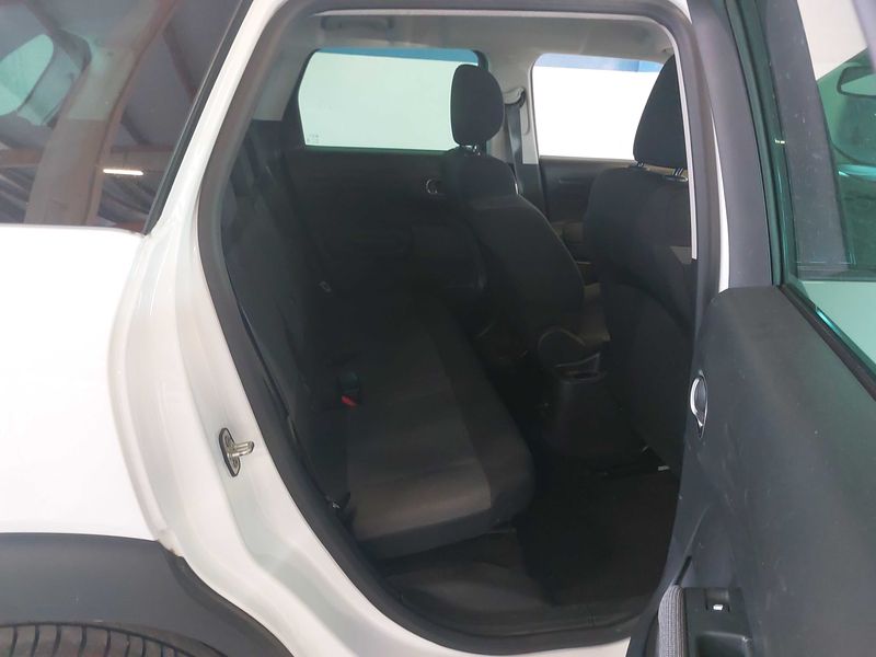 Citroen C3 Aircross 1.2 PureTech Shine 2019 – снимка 14