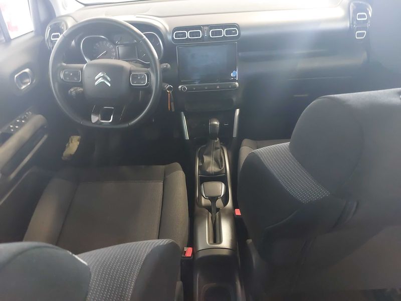 Citroen C3 Aircross 1.2 PureTech Shine 2019 – снимка 11