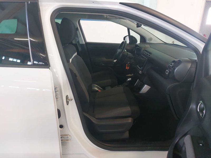 Citroen C3 Aircross 1.2 PureTech Shine 2019 – снимка 10