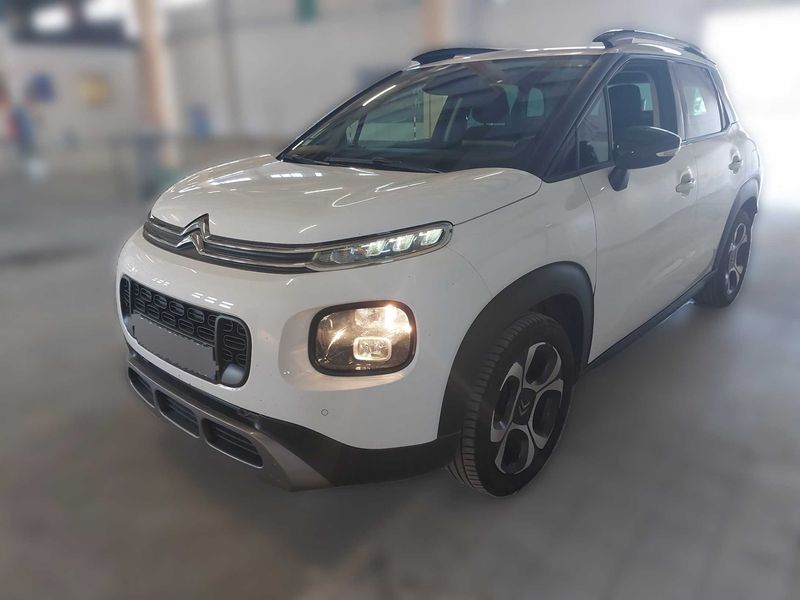 Citroen C3 Aircross 1.2 PureTech Shine 2019 – снимка 2