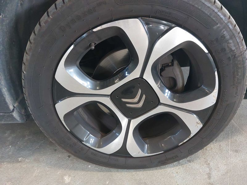 Citroen C3 Aircross 1.2 PureTech Shine 2019 – снимка 22