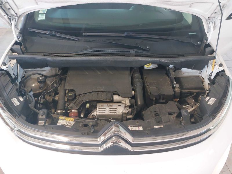 Citroen C3 Aircross 1.2 PureTech Shine 2019 – снимка 8