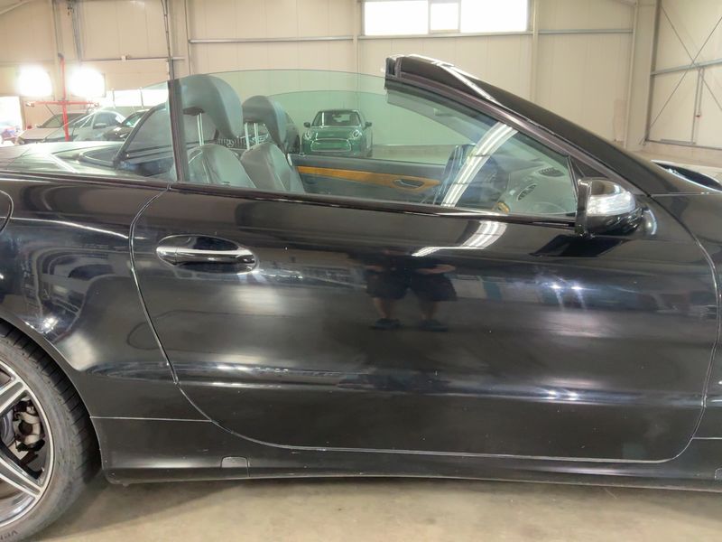 Mercedes-Benz SL-Klasse SL 500 2004 – снимка 10