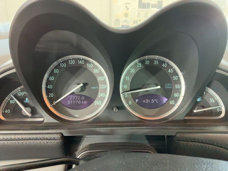 Mercedes-Benz SL-Klasse SL 500 2004 – снимка 18