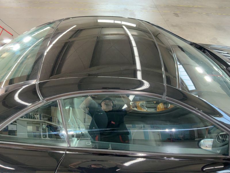 Mercedes-Benz SL-Klasse SL 500 2004 – снимка 13