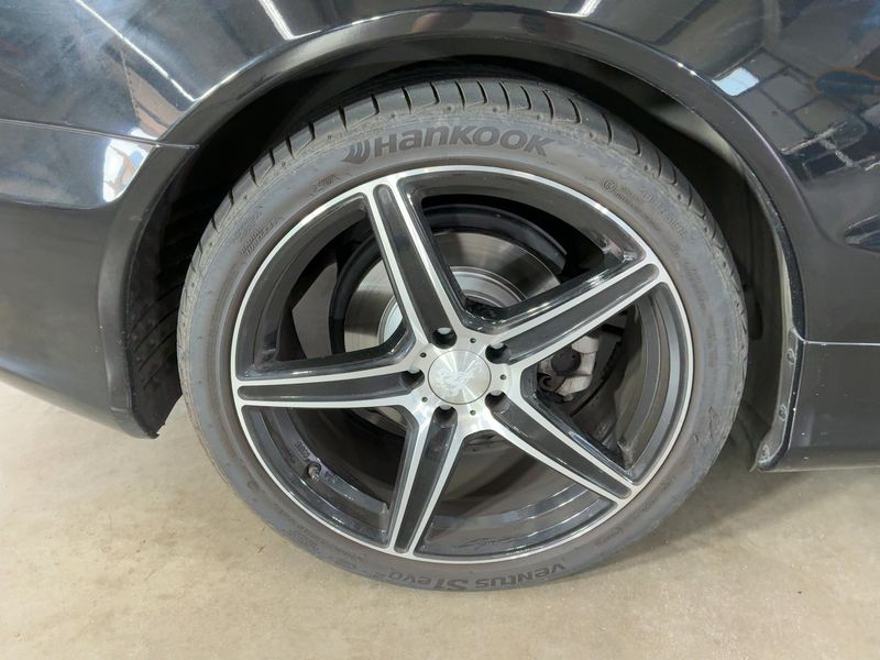 Mercedes-Benz SL-Klasse SL 500 2004 – снимка 9