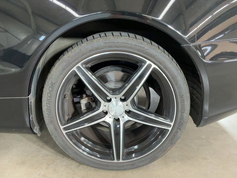 Mercedes-Benz SL-Klasse SL 500 2004 – снимка 5
