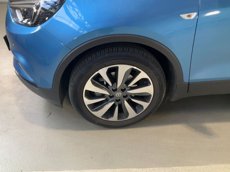 Opel Mokka X 1.4 Turbo Innovation 2017 – снимка 3