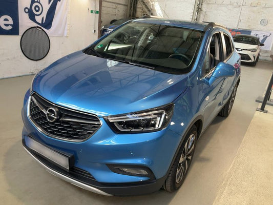 Opel Mokka X 1.4 Turbo Innovation 2017 – снимка 1
