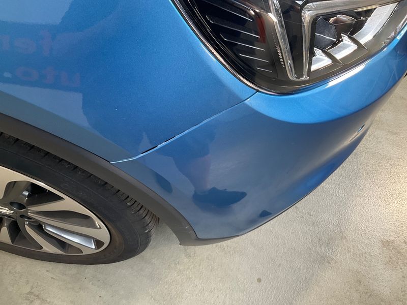 Opel Mokka X 1.4 Turbo Innovation 2017 – снимка 29