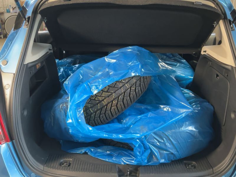 Opel Mokka X 1.4 Turbo Innovation 2017 – снимка 16