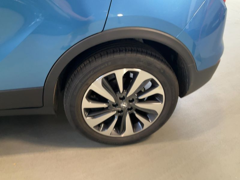 Opel Mokka X 1.4 Turbo Innovation 2017 – снимка 5