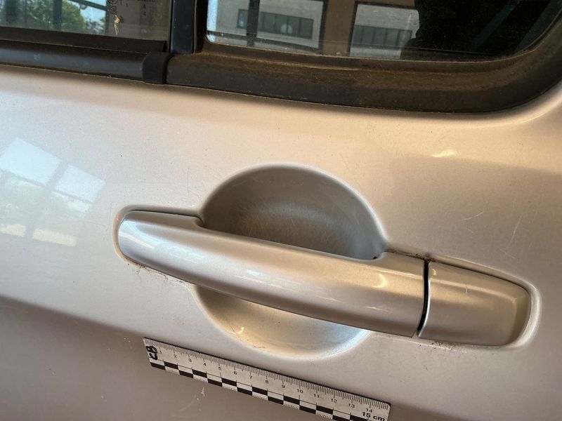 Suzuki Celerio 1.0 Country 2015 – снимка 30