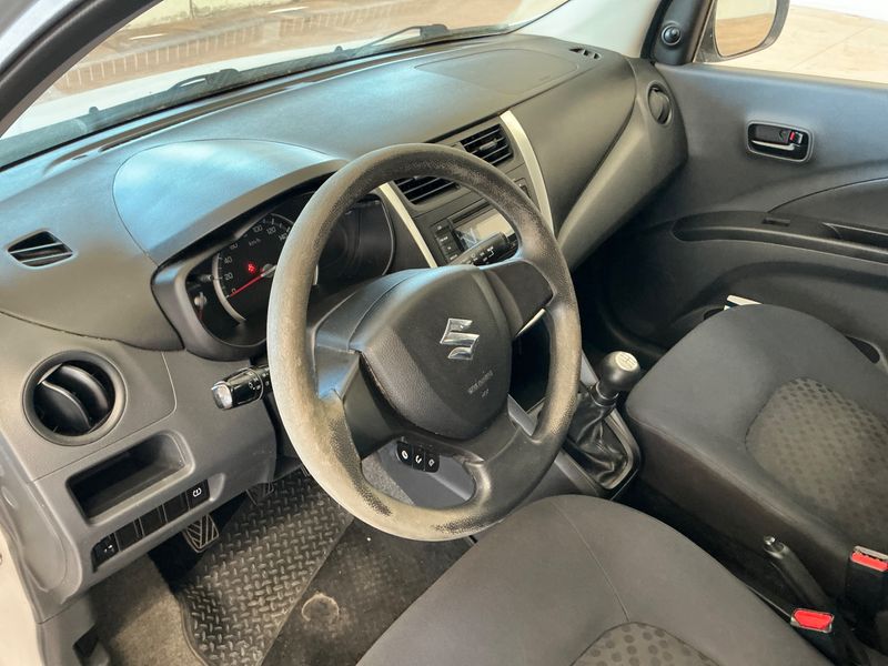 Suzuki Celerio 1.0 Country 2015 – снимка 26