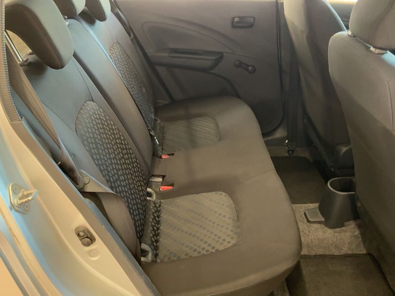 Suzuki Celerio 1.0 Country 2015 – снимка 19