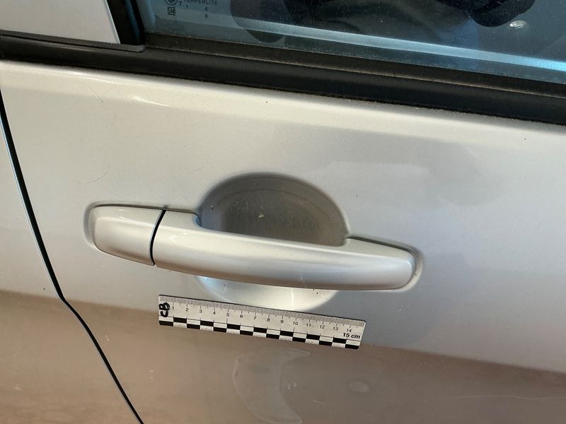 Suzuki Celerio 1.0 Country 2015 – снимка 25