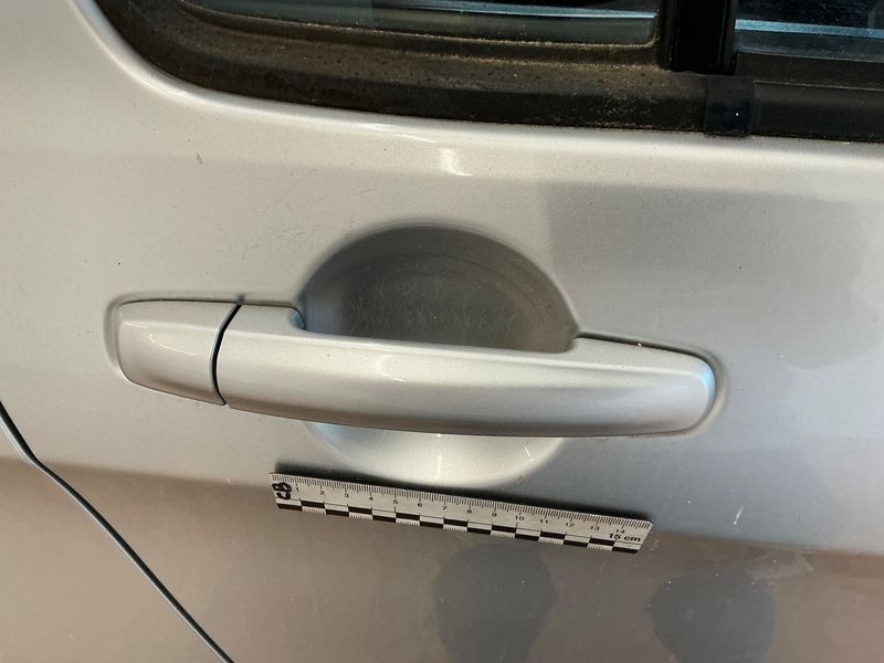 Suzuki Celerio 1.0 Country 2015 – снимка 24