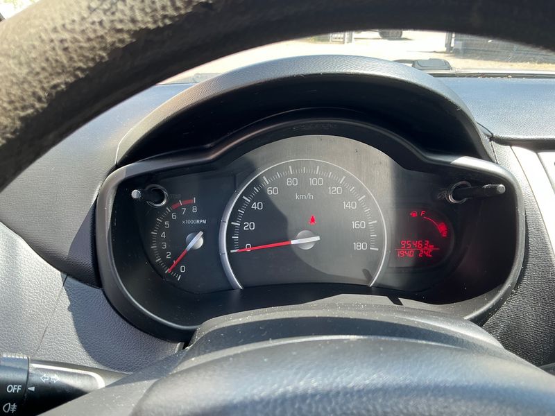 Suzuki Celerio 1.0 Country 2015 – снимка 18