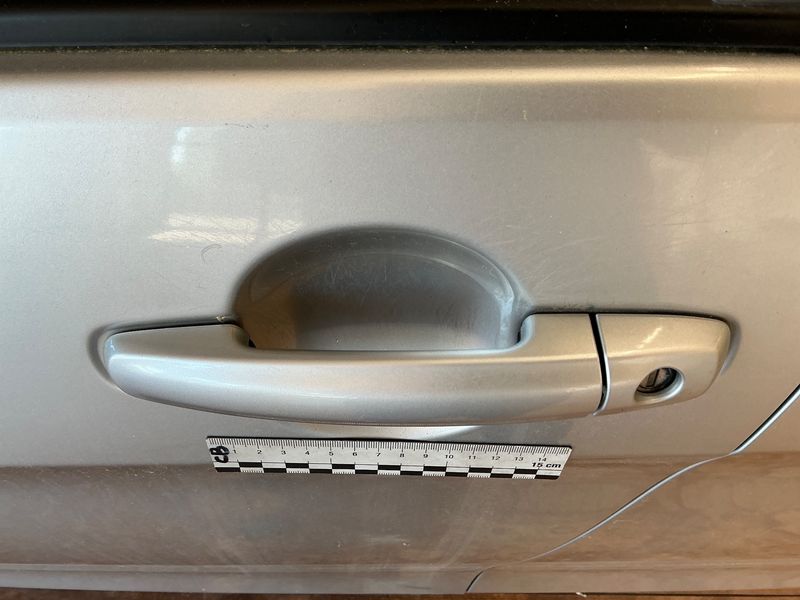 Suzuki Celerio 1.0 Country 2015 – снимка 29