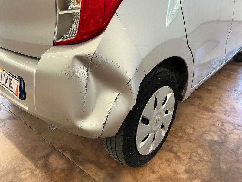 Suzuki Celerio 1.0 Country 2015 – снимка 34