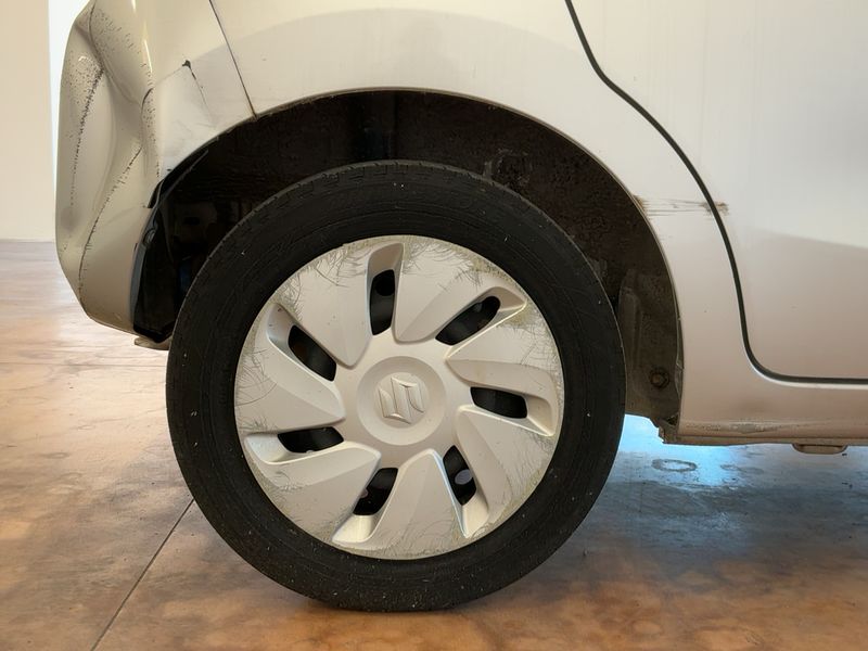 Suzuki Celerio 1.0 Country 2015 – снимка 9