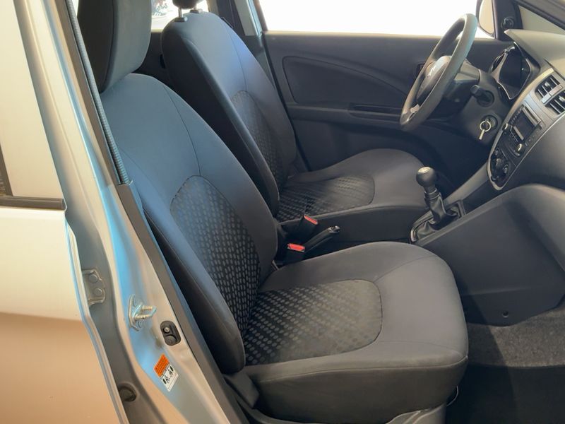 Suzuki Celerio 1.0 Country 2015 – снимка 16